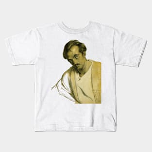 Kahlil Gibran Kids T-Shirt